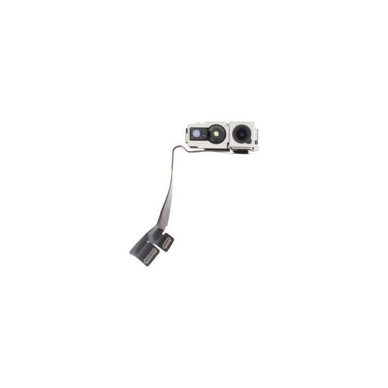 Module Cam&eacute;ra Avant / Selfie / Face ID Pour iPhone 16 Pro