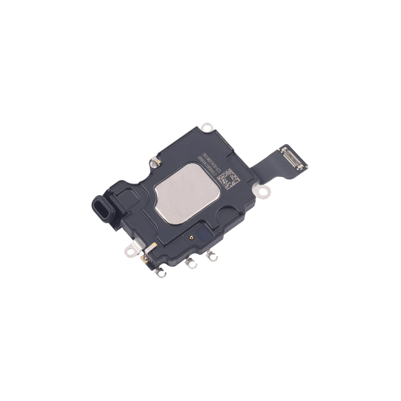 Ecouteur Interne / Haut - Parleur du Haut (Oreille) Pour iPhone 16 Pro