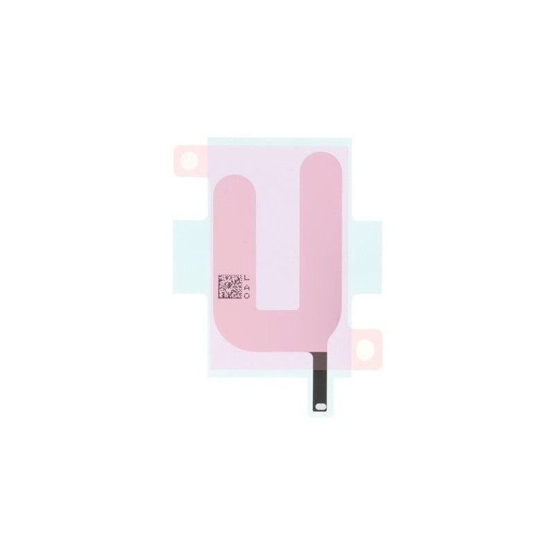Sticker / Adh&eacute;sif / Scotch Pour Batterie iPhone 16