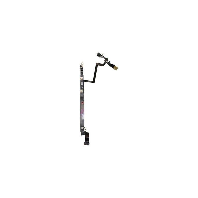 Nappe Bluetooth Pour iPhone 16 Pro