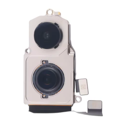 Cam&eacute;ra / Module Arri&egrave;re de Remplacement iPhone 16