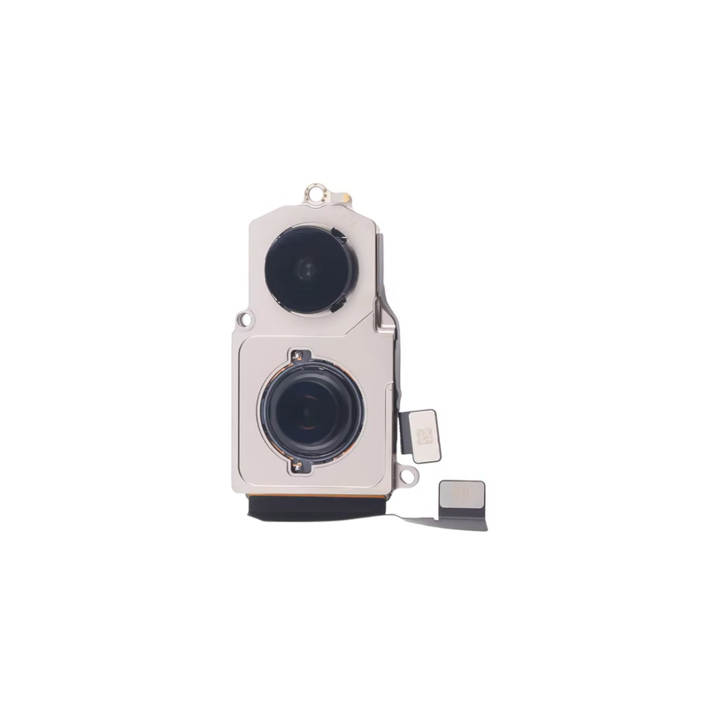 Cam&eacute;ra / Module Arri&egrave;re de Remplacement iPhone 16