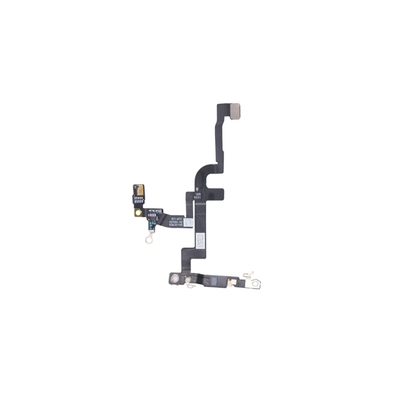 Nappe Antenne R&eacute;seau Bluetooth iPhone 16