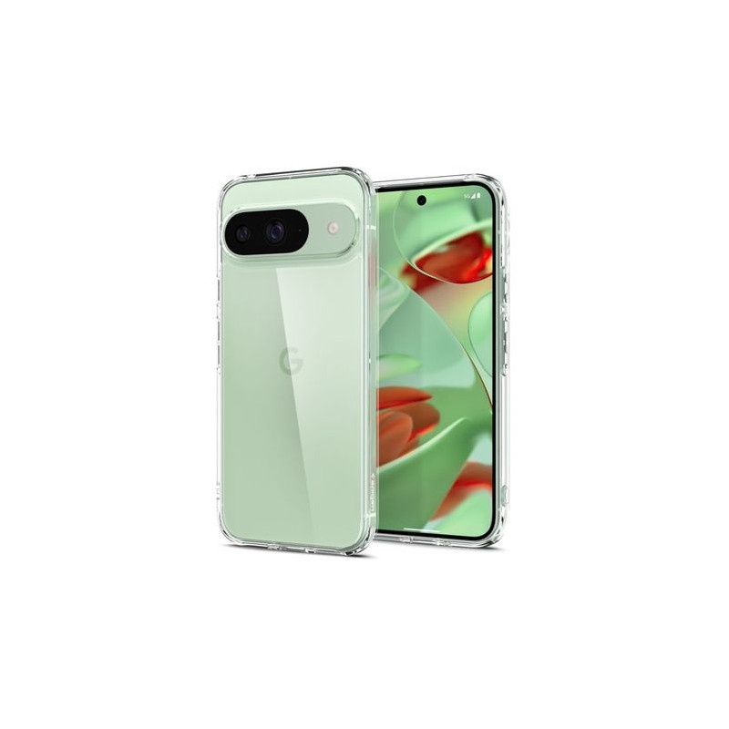 Coque de Protection Transparente Google Pixel 9
