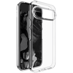 Coque de Protection Transparente Google Pixel 9 Pro