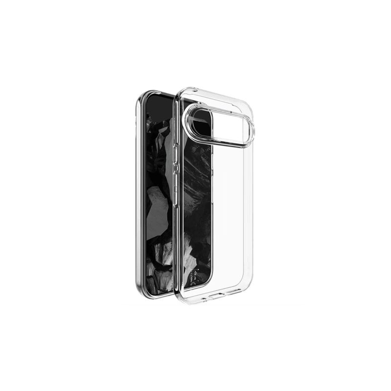 Coque de Protection Transparente Google Pixel 9 Pro
