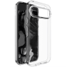 Coque de Protection Transparente Google Pixel 9 Pro