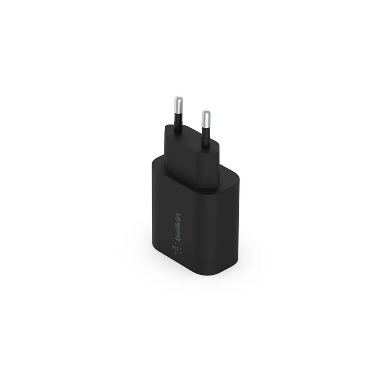 Chargeur Secteur 25w (Noir) Belkin