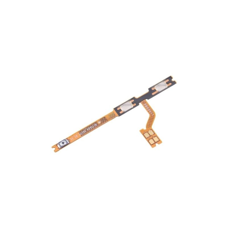 Nappe Power / Bouton Allumage Samsung A06 5G