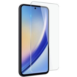 Verre tremp&eacute; / Protection Ecran Samsung Galaxy A35 5G / A55 5G