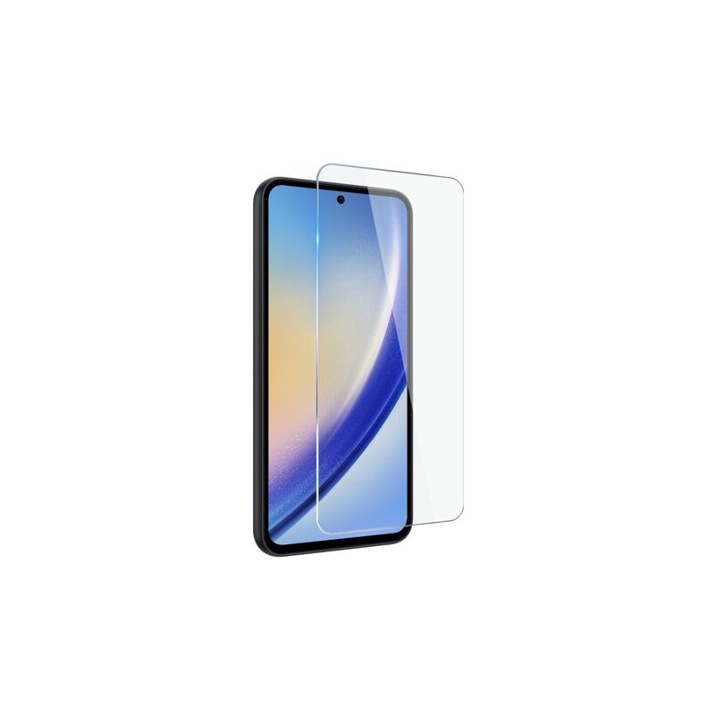 Verre tremp&eacute; / Protection Ecran Samsung Galaxy A35 5G / A55 5G