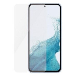 Film anti-choc / Verre tremp&eacute; pour protection &eacute;cran Samsung Galaxy A54 5G