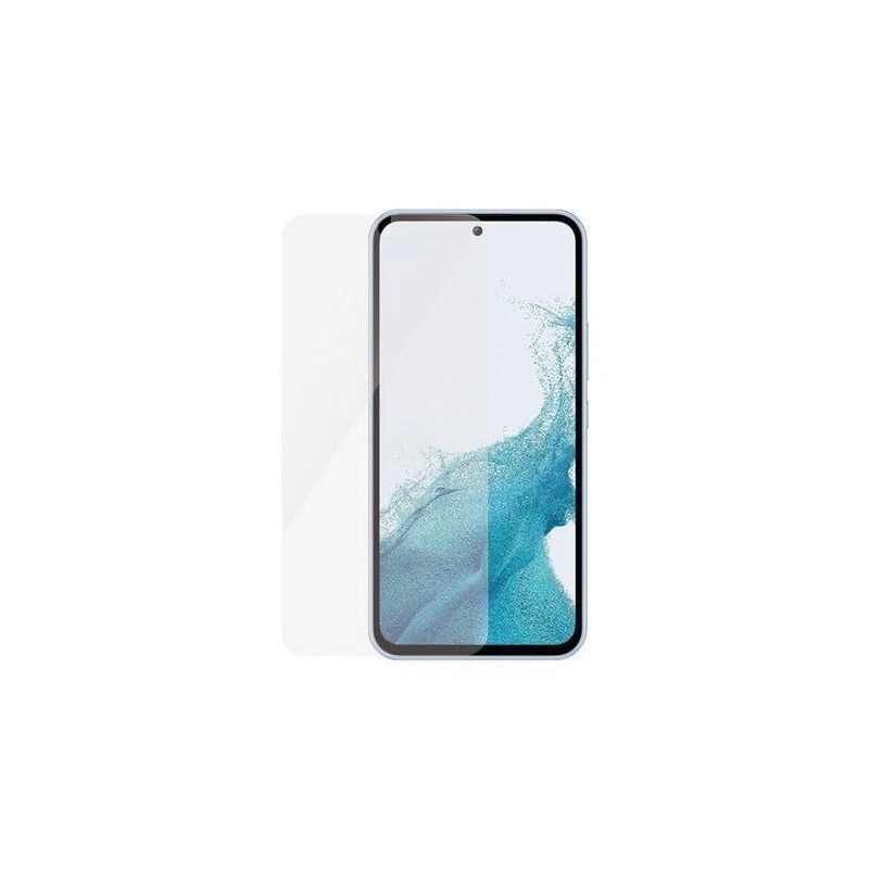 Film anti-choc / Verre tremp&eacute; pour protection &eacute;cran Samsung Galaxy A54 5G