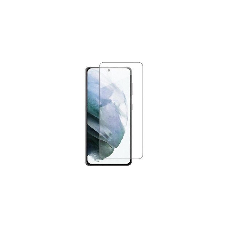 Film anti-choc / Verre tremp&eacute; pour protection &eacute;cran Samsung Galaxy S24 Plus