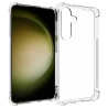Coque TPU Jelly &agrave; Bord Renforc&eacute;s pour Samsung Galaxy S24