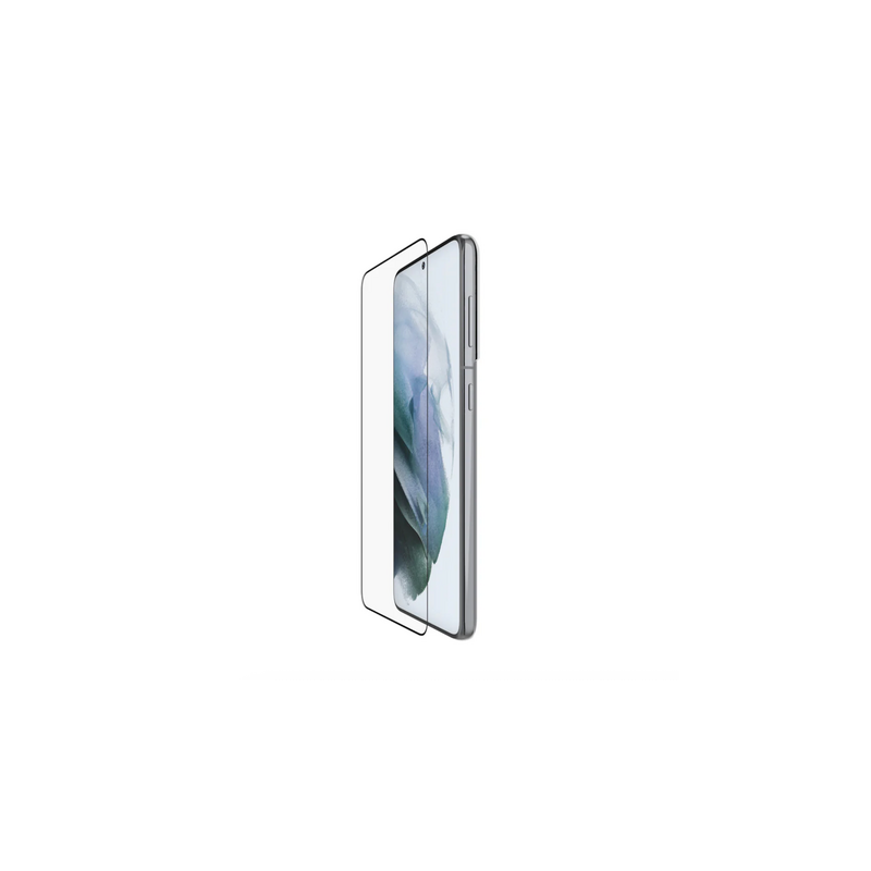 Film Anti-choc / Verre tremp&eacute; pour protection &eacute;cran Samsung Galaxy S21 Plus