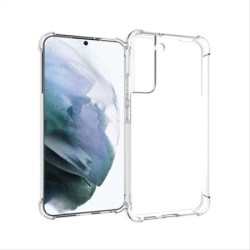 Coque TPU Jelly &agrave; Bord Renforc&eacute;s pour Samsung Galaxy S23 Plus