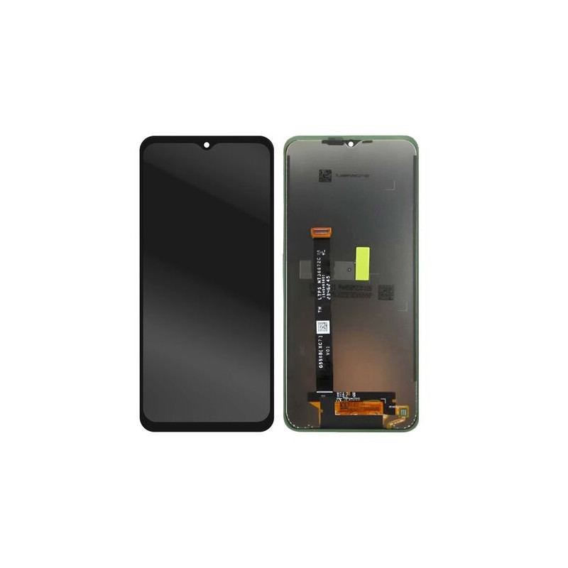 &Eacute;cran LCD Compatible Samsung Galaxy XCover 7