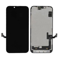 Ecran Hard OLED Compatible iPhone 15