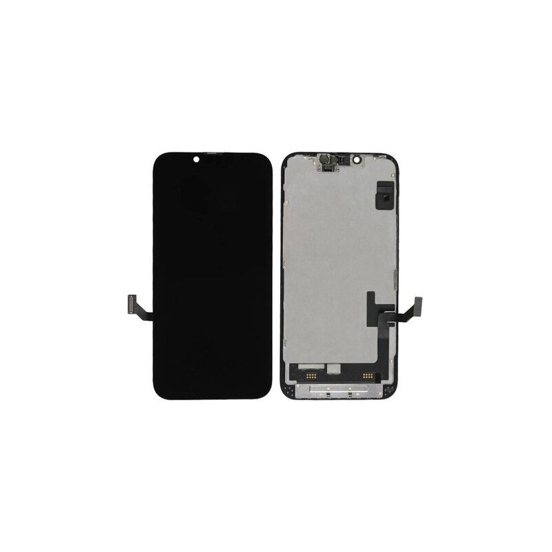 Ecran Hard OLED Compatible iPhone 15