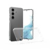 Coque TPU Transparente pour Samsung Galaxy S25