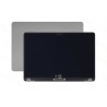 Ecran Complet Gris Sid&eacute;ral Pour MacBook Air 15"" A2941/A3114 Sans logo