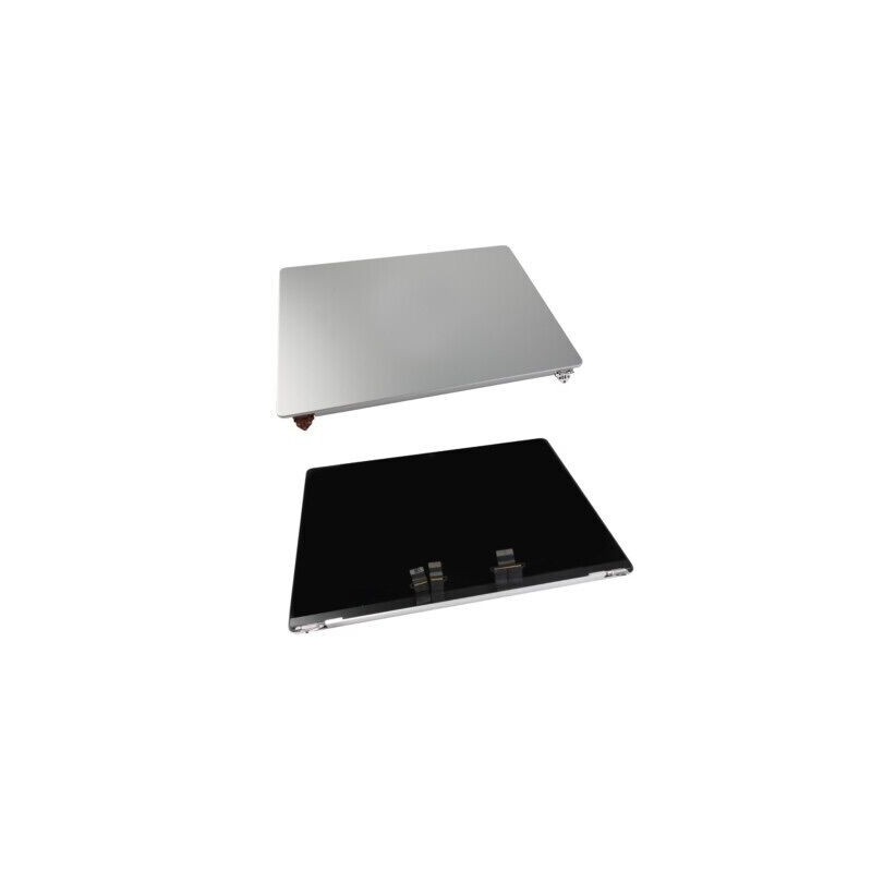Ecran Complet Argent MacBook Pro 16"" A2485/A2780/A2991 Sans logo