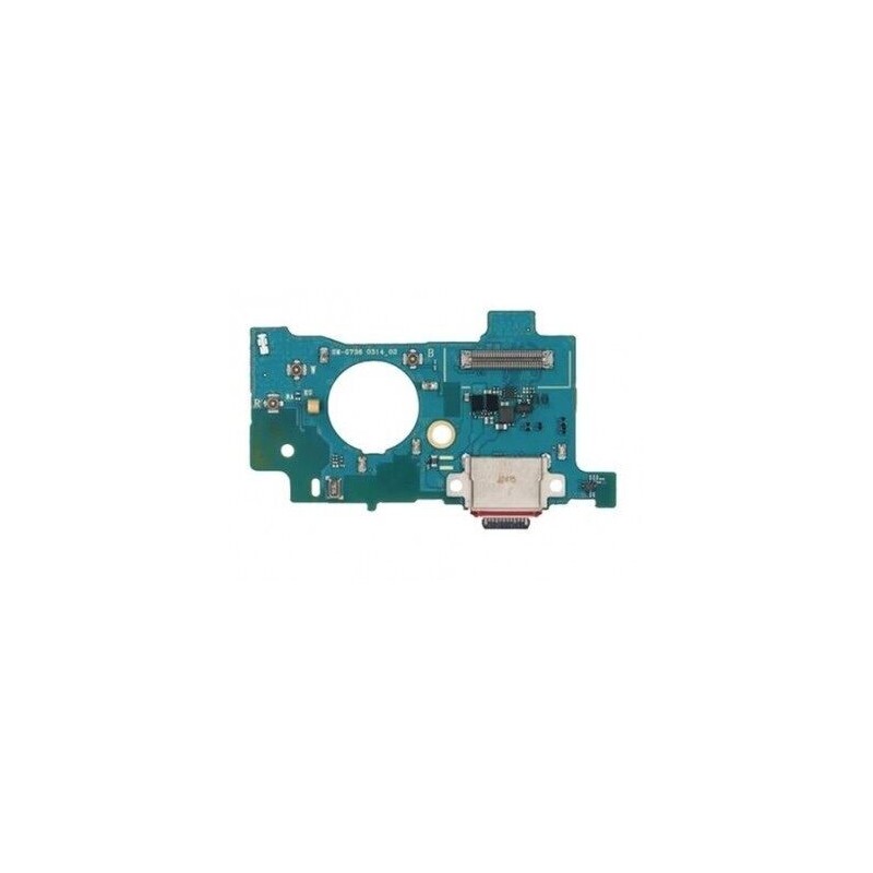 Connecteur de Charge Compatible Samsung Galaxy XCover 6 Pro