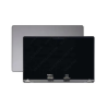 Ecran Complet Gris Sid&eacute;ral MacBook Pro 16"" A2485/A2780/A2991 Sans logo