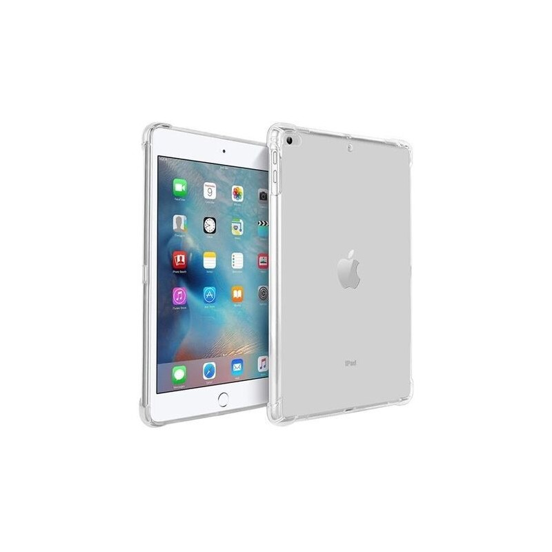 Coque TPU Transparente pour iPad 6 (2018)