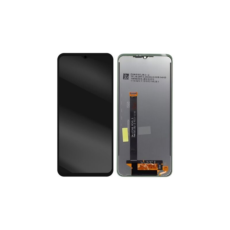 &Eacute;cran LCD Compatible Samsung Galaxy XCover 6 Pro