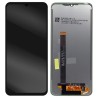&Eacute;cran LCD Compatible Samsung Galaxy XCover 6 Pro