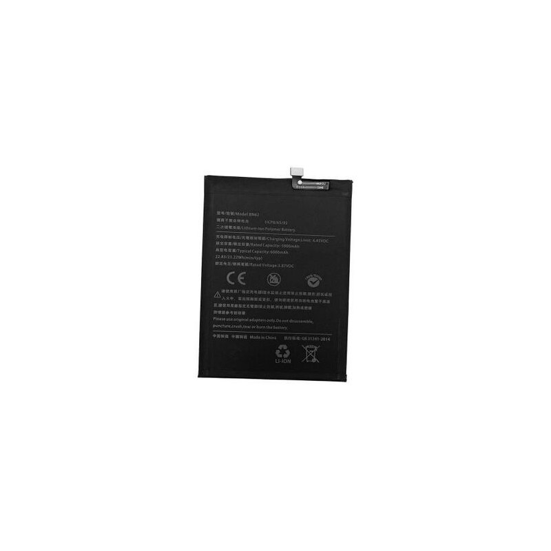 Batterie Compatible Xiaomi BN62 RedMi 9T / Poco M3