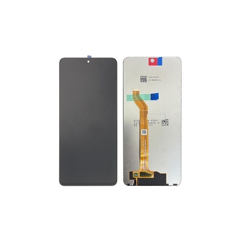 Ecran LCD / Vitre Tactile Honor Magic 4 Lite 4G/5G Lite NOIR