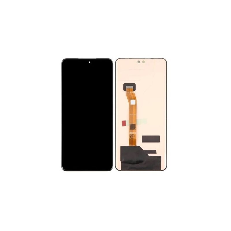 Ecran OLED Compatible Sans Ch&acirc;ssis Honor Magic 7 Lite Noir