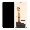 Ecran OLED Compatible Sans Ch&acirc;ssis Honor Magic 7 Lite Noir