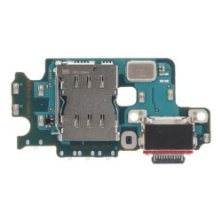 Connecteur / Module De Charge Pour Samsung Galaxy S25
