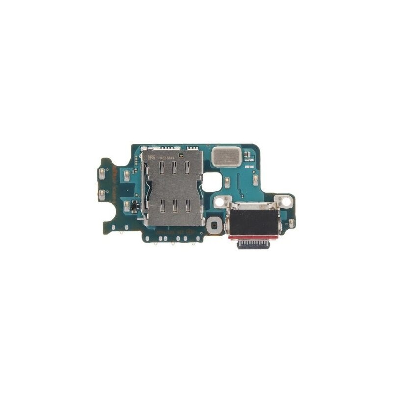 Connecteur / Module De Charge Pour Samsung Galaxy S25