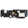 Haut-Parleur Externe / Speaker du Bas Pour Samsung Galaxy S25