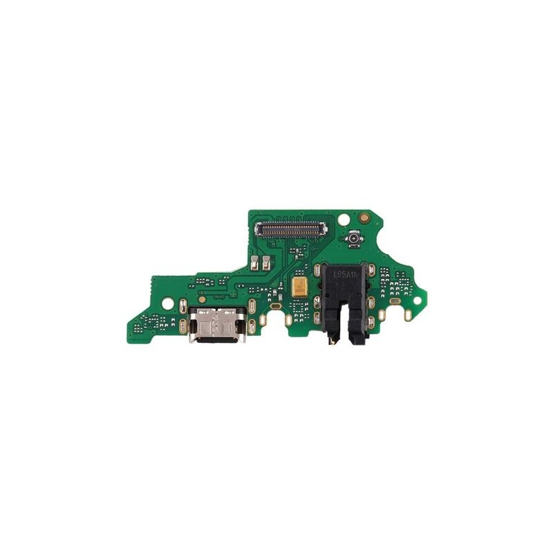Connecteur / Module de Charge Compatible Honor 9X