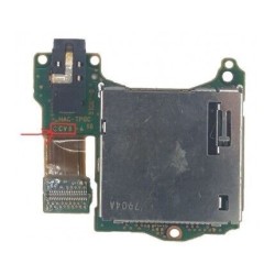 Lecteur de Cartouche Compatible Nintendo Switch (Version CV)