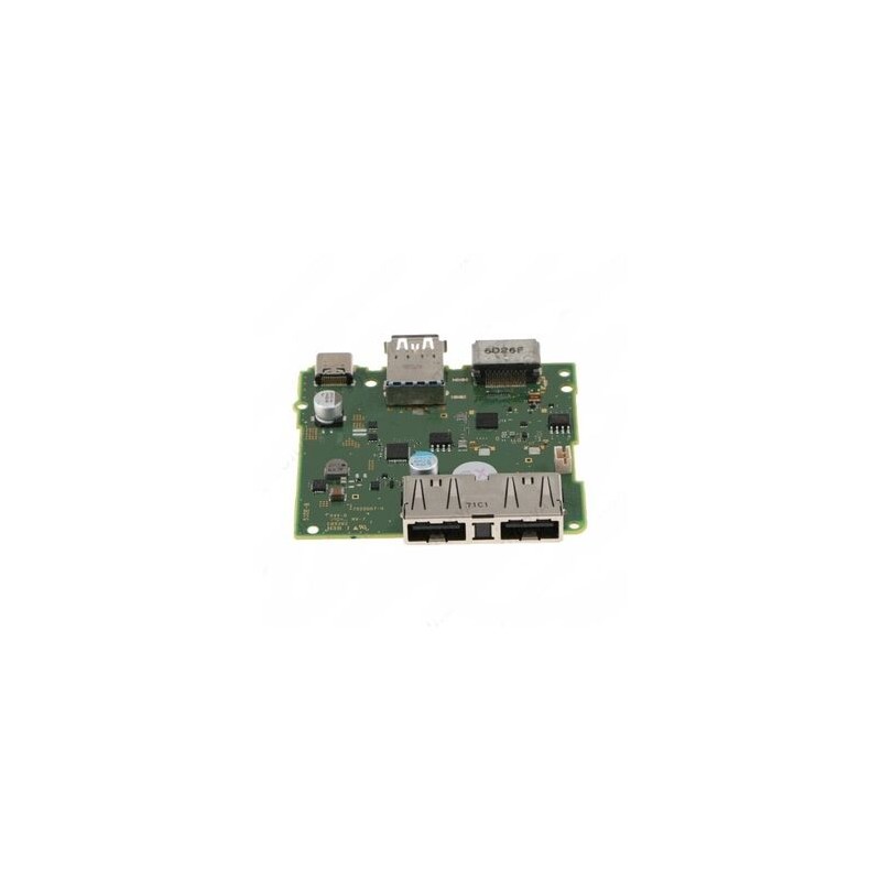 Carte M&egrave;re du Dock Nintendo Switch