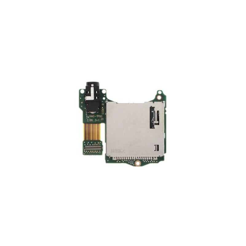 Lecteur de Cartouche Compatible Nintendo Switch (Version 2)
