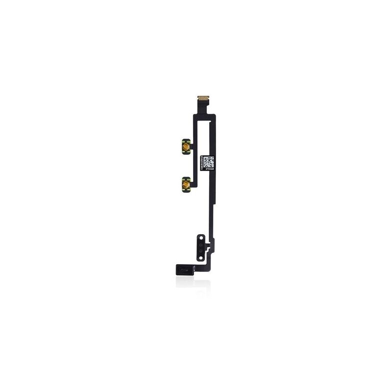 Nappe Boutons Power / Volume iPad 9 (2021)