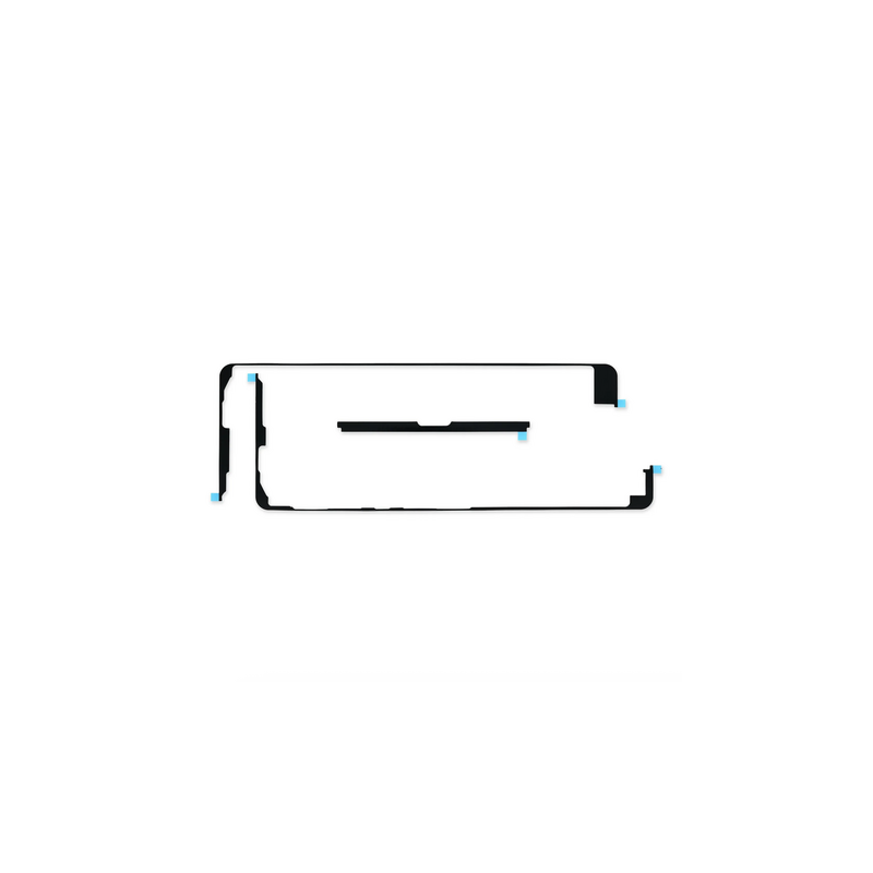 Adh&eacute;sif / Colle pour Vitre Tactile iPad 7 / 8 / 9
