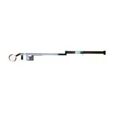 Bouton Home Complet Argent iPad 7/8