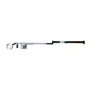 Bouton Home Complet Argent iPad 7/8