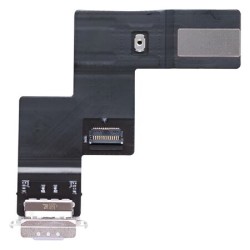 Nappe Charge iPad Air 6 13"" (2024) Blanc