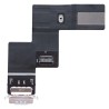 Nappe Charge iPad Air 6 13"" (2024) Blanc