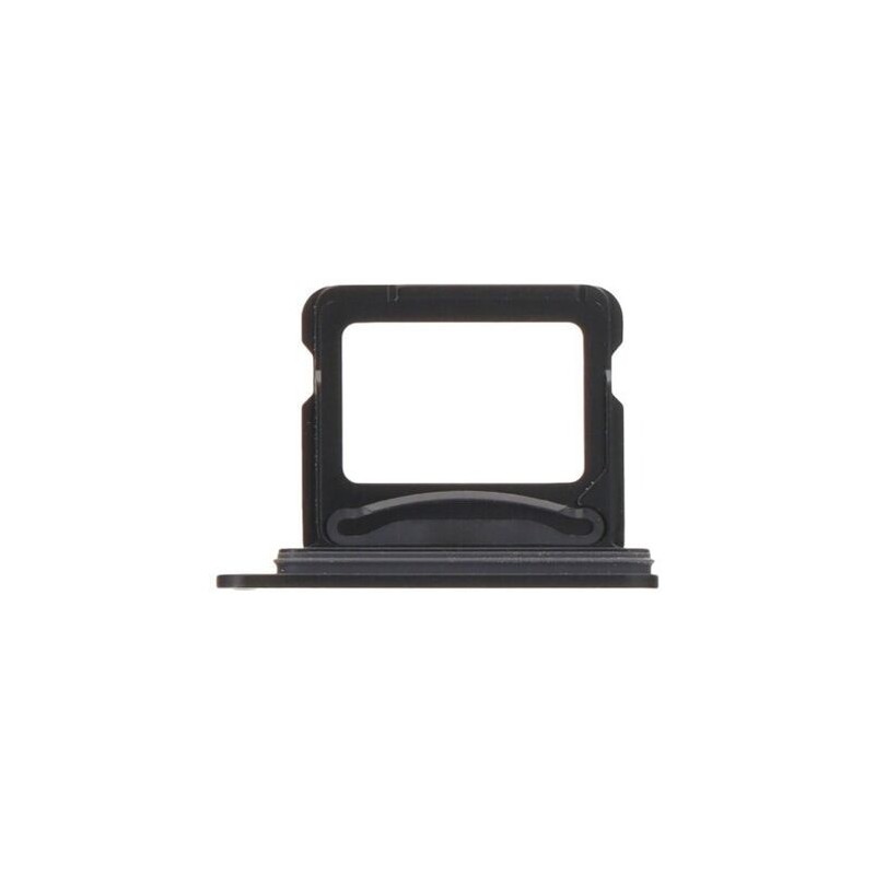 Tiroir Sim Compatible iPhone 16 / 16 Plus Noir